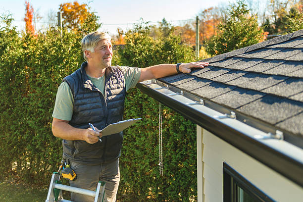 Trusted Roof Installation service in Orgas, WV - Ben Roofing and Steel LLC